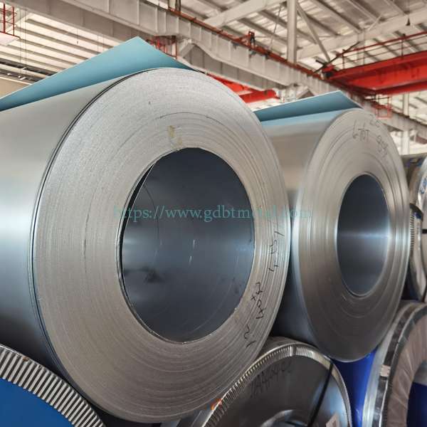 Galvanized Steel Coil